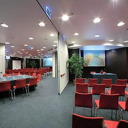 Antony Palace - Venice Airport Hotell 4*