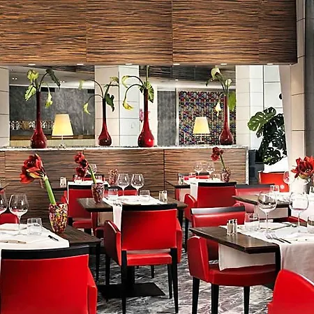 Antony Palace - Venice Airport 4*