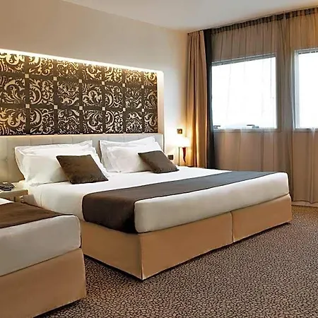 Antony Palace - Venice Airport Hotell 4*