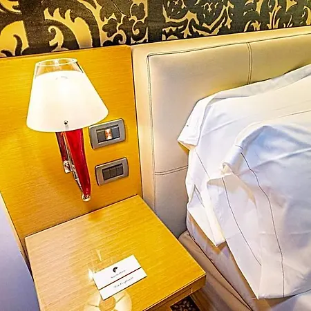 Hotell Antony Palace - Venice Airport