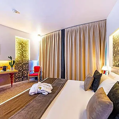 Hotell Antony Palace - Venice Airport 4*