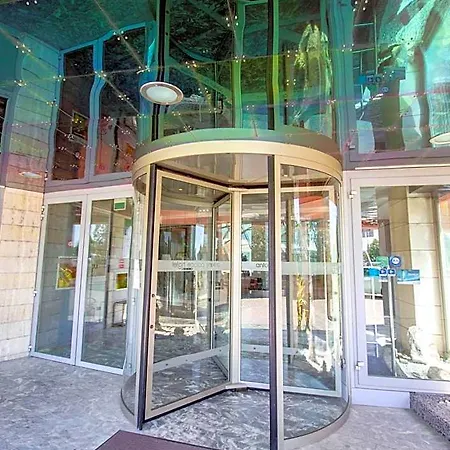 Antony Palace - Venice Airport فندق 4*