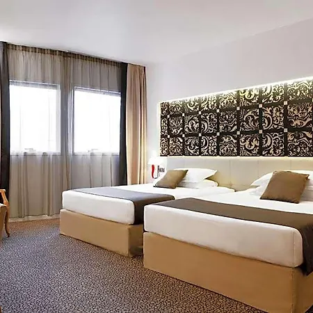 Antony Palace - Venice Airport Hotell Marcon