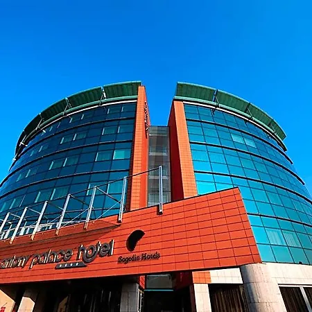 فندق Antony Palace - Venice Airport 4*
