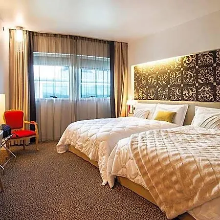 Antony Palace - Venice Airport Hotel Marcon