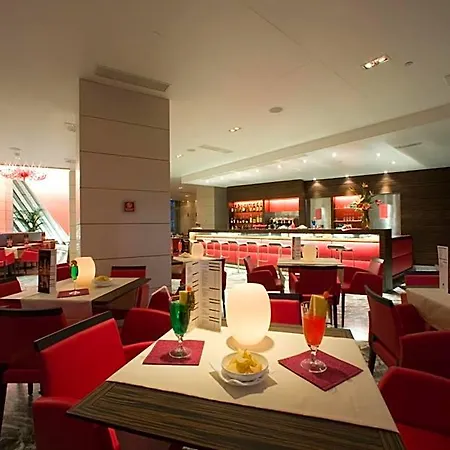 Antony Palace - Venice Airport Hotell 4*