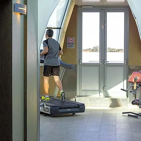 Antony Palace - Venice Airport ماركون