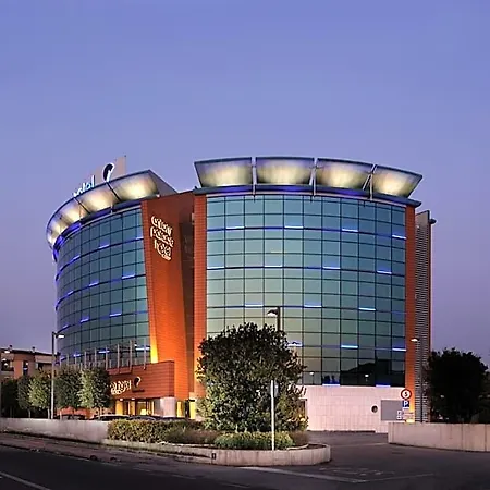 Antony Palace - Venice Airport 4*