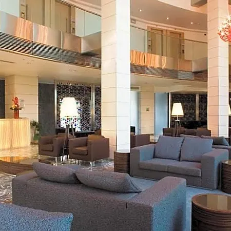 Antony Palace - Venice Airport فندق ماركون