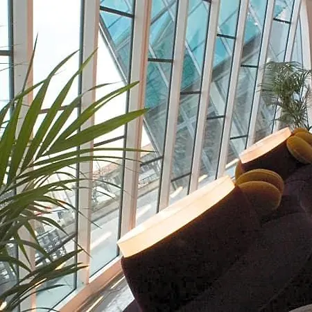 Antony Palace - Venice Airport Hotel Marcon