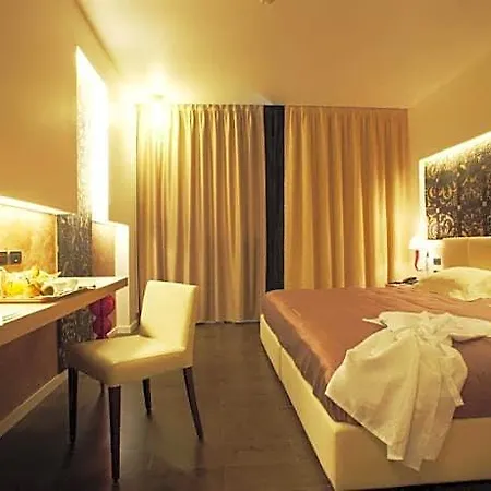 Antony Palace - Venice Airport Hotel 4*