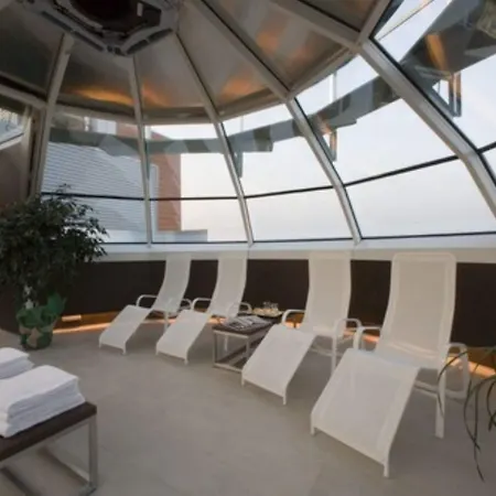Antony Palace - Venice Airport Hotel