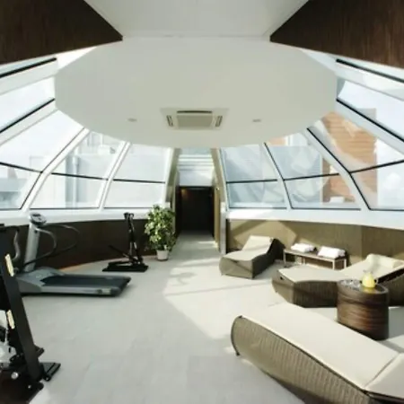 Antony Palace - Venice Airport Hotel Marcon