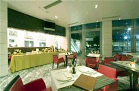 Antony Palace - Venice Airport Marcon