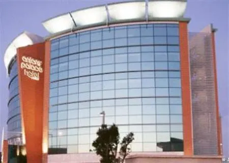 Antony Palace - Venice Airport 4*