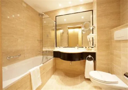 Hotel Antony Palace - Venice Airport Marcon