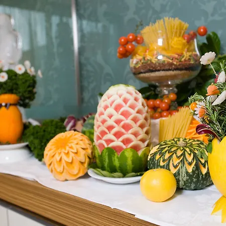 Antony Palace - Venice Airport 4*