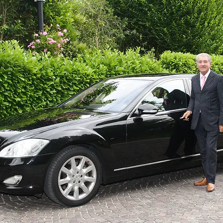 Hotel Antony Palace - Venice Airport Marcon