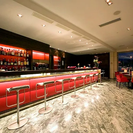 Antony Palace - Venice Airport ماركون