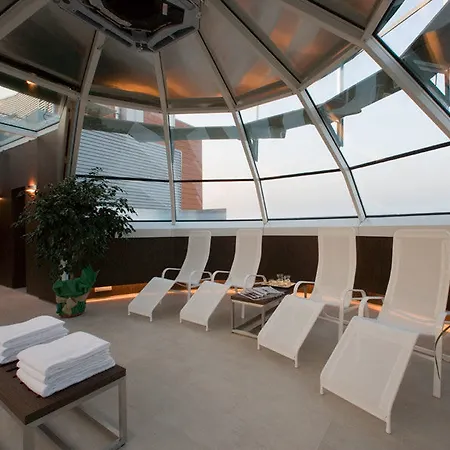 Antony Palace - Venice Airport Hotel