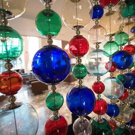 Antony Palace - Venice Airport Hotel Marcon