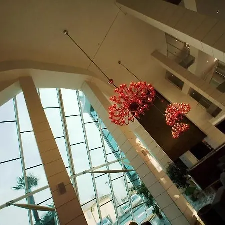 فندق Antony Palace - Venice Airport ماركون