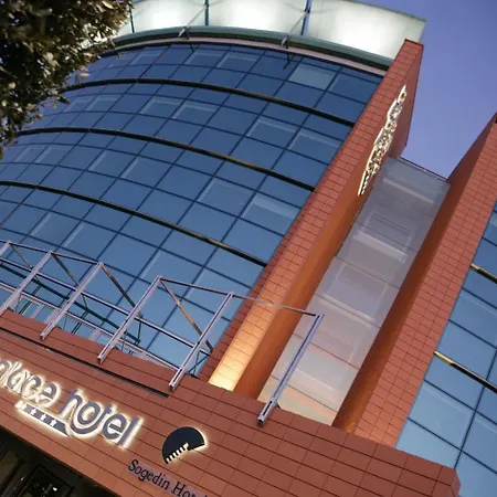 Antony Palace - Venice Airport 4* Marcon