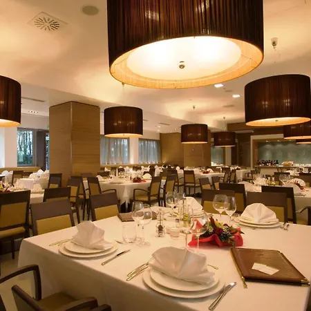 Hotel Antony Palace - Venice Airport 4*