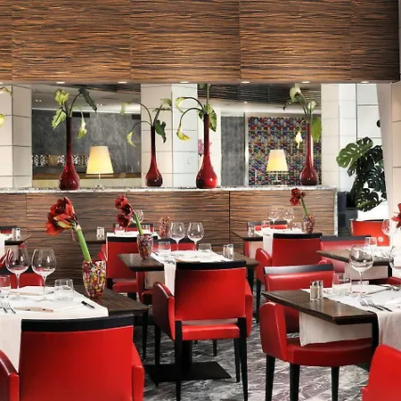 Antony Palace - Venice Airport 4* Marcon