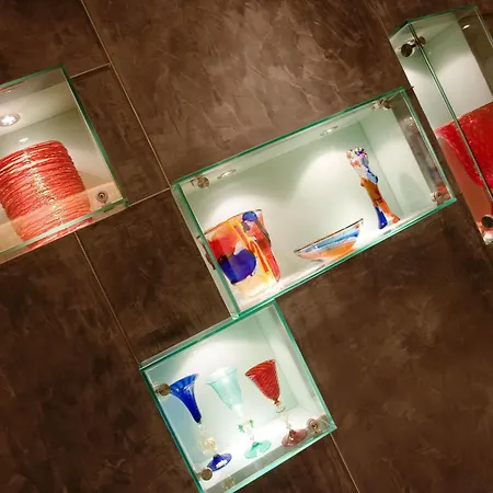 Hotel Antony Palace - Venice Airport 4*