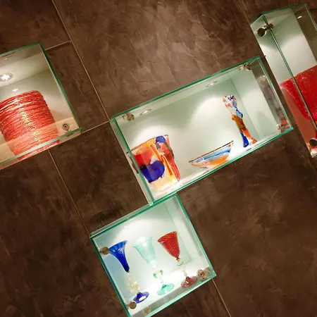 فندق Antony Palace - Venice Airport 4*
