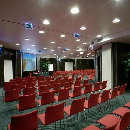 Antony Palace - Venice Airport Hotel