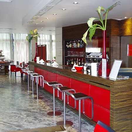 Hotel Antony Palace - Venice Airport
