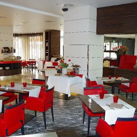 Antony Palace - Venice Airport 4*