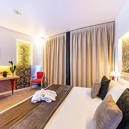 Hotel Antony Palace - Venice Airport Marcon