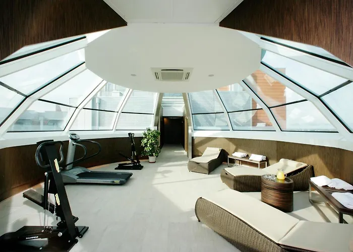 Hotel Antony Palace - Venice Airport 4*