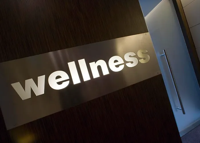 Antony Palace - Venice Airport