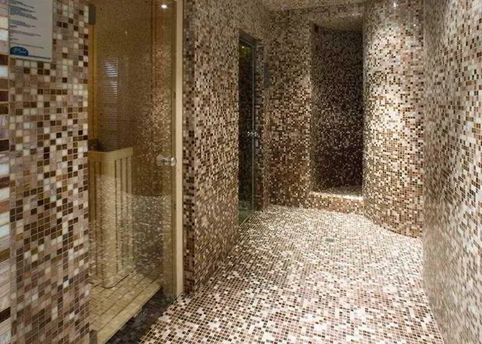 Hotel Antony Palace - Venice Airport
