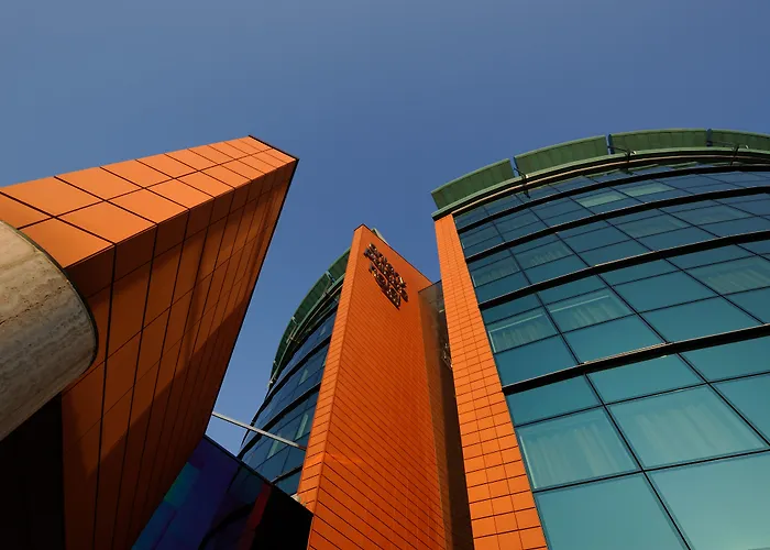 Antony Palace - Venice Airport 4* ماركون