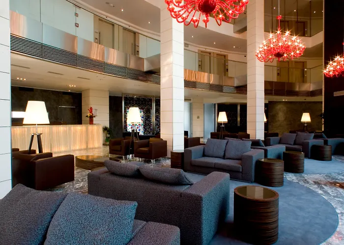 Antony Palace - Venice Airport فندق 4*