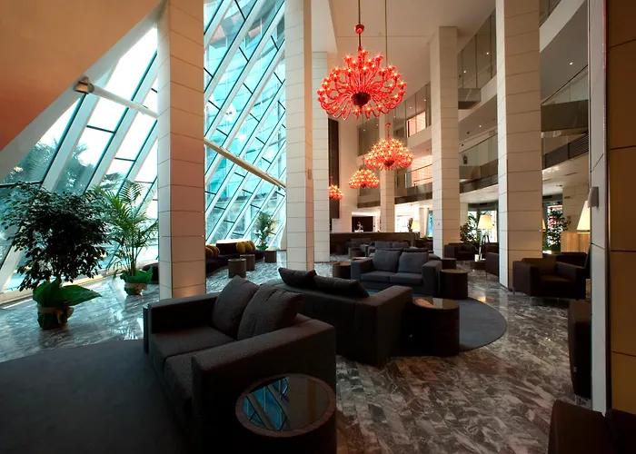 فندق Antony Palace - Venice Airport ماركون