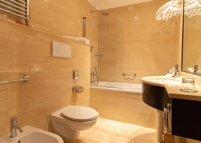 Antony Palace - Venice Airport 4*