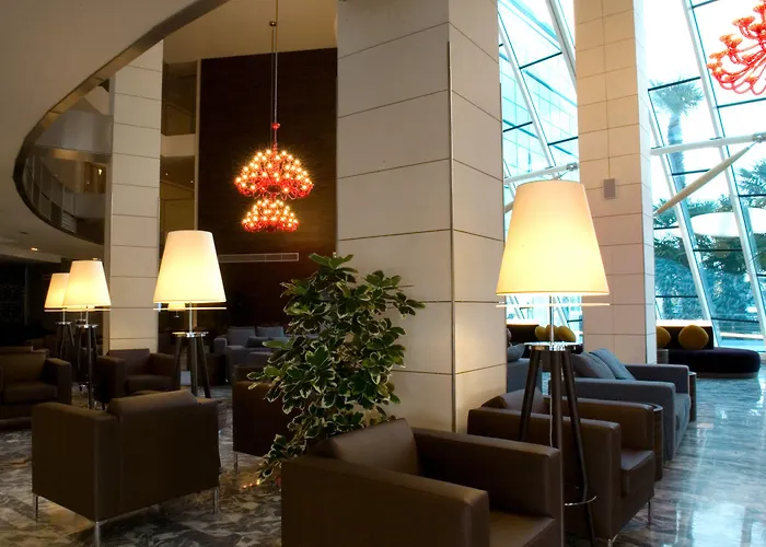 Antony Palace - Venice Airport ماركون