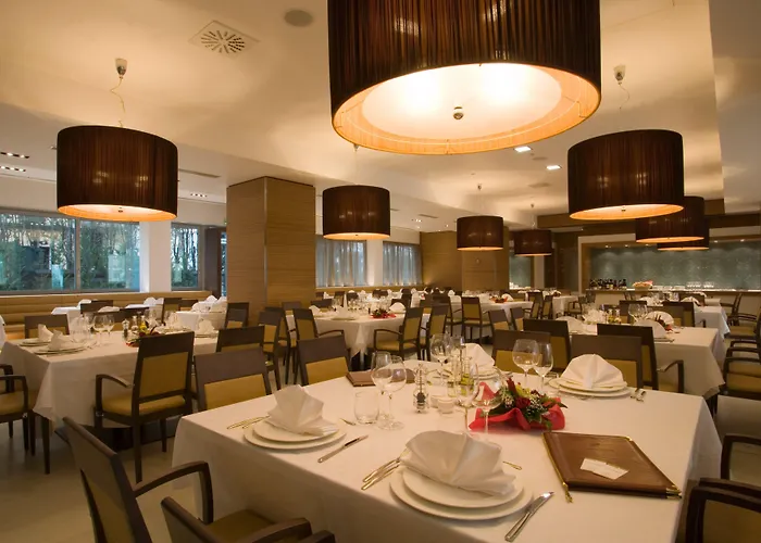 فندق Antony Palace - Venice Airport 4*