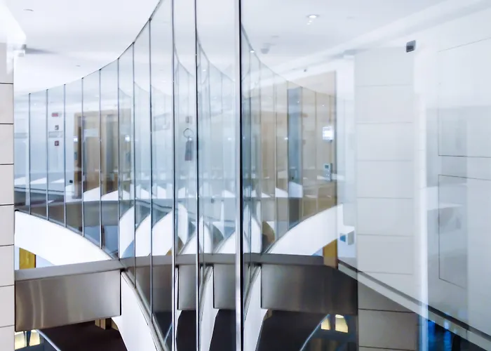 Antony Palace - Venice Airport 4* ماركون