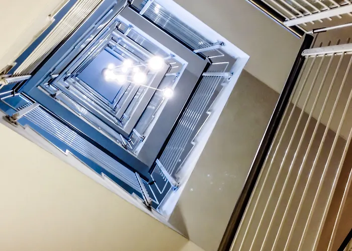 فندق Antony Palace - Venice Airport ماركون