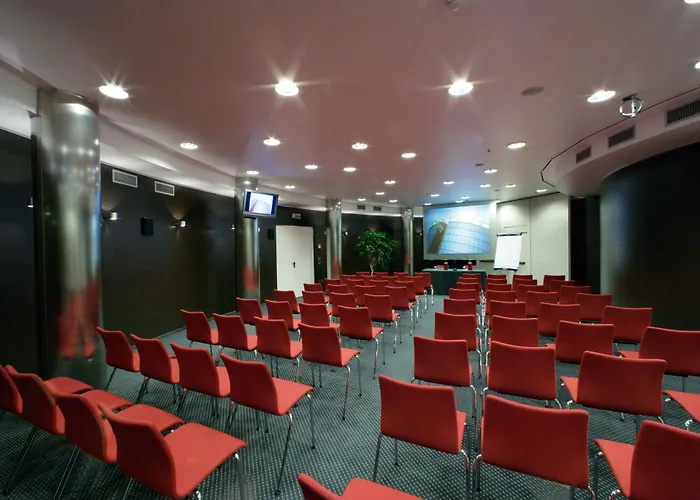 Antony Palace - Venice Airport فندق 4*