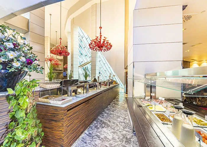 Antony Palace - Venice Airport فندق ماركون