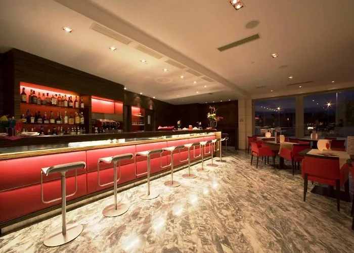 فندق Antony Palace - Venice Airport ماركون