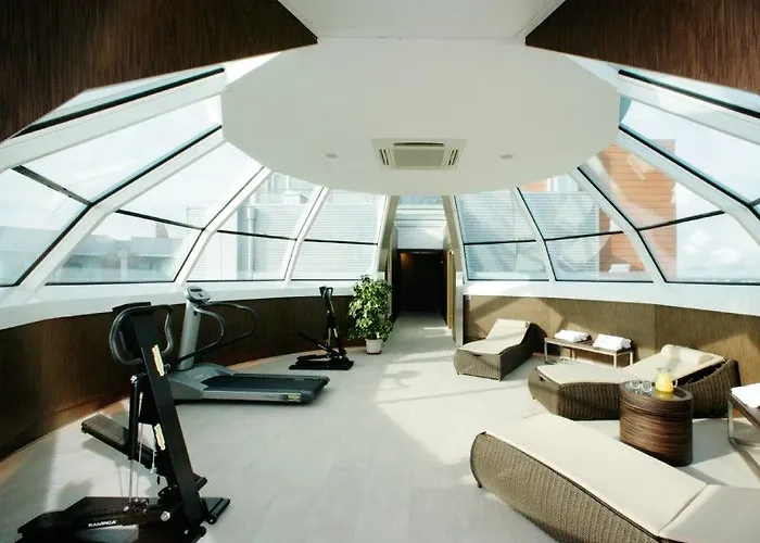 Antony Palace - Venice Airport 4* ماركون